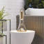 Kandella Accent Rechargeable Table Lamp-586459305