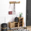 Fakenham Hall Tree with Shoe Storage