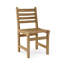 Deshawnte Outdoor 5 - Piece Dining Set