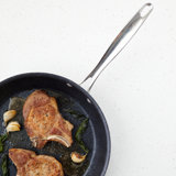 Basalt 3-piece Skillet Set