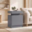 Table de chevet en bois avec station de charge Westerly-1210148848-1226883344