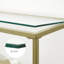Fratessa 130cm Console Table