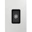 Évier de cuisine à fixation double L 12 po x l 18 po avec accessoires-61605333