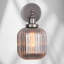 Steel Armed Sconce-1638157158