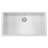 33'' L Single Bowl Granite Kitchen Sink-20524739