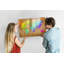 Magnetic Glass Dry Erase Board