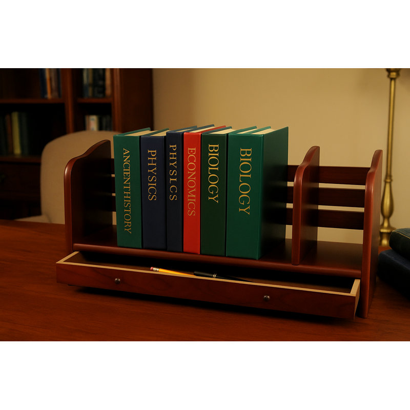 Funkhouser Bookcase