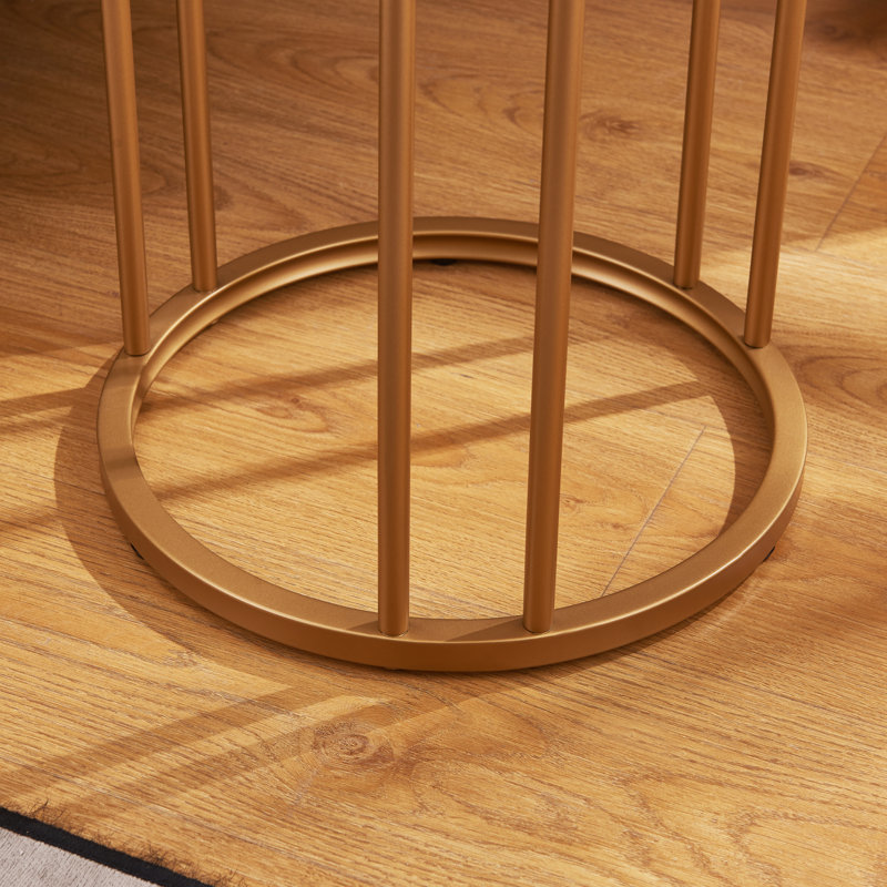 Table de bout Amoakuh