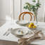 Service de table 32 pièces Stone Lain Linea