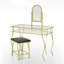 Ensemble de meuble-lavabo 3 pièces Edda-29439172