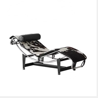 Casual lunch break lounge chair
