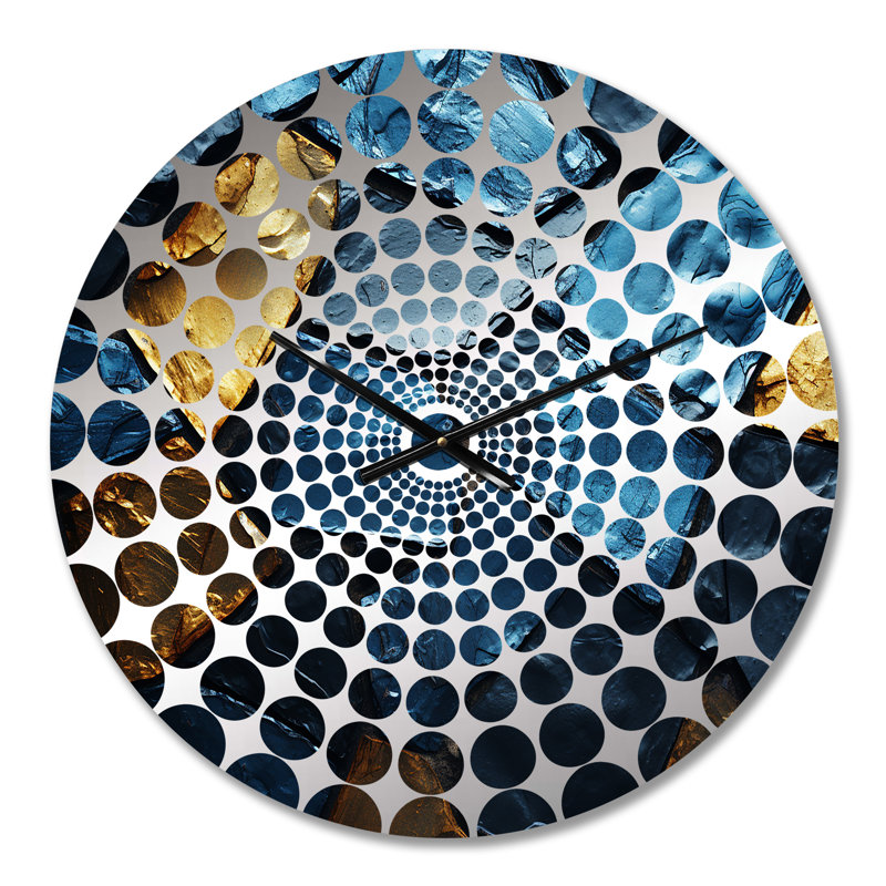 Horloge murale Felsted, Petit