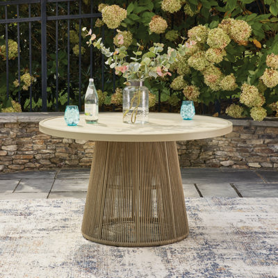 Ocean Park Outdoor Dining Table