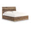 Hafizur King Panel Bed With Storage-123300566