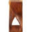 Amardev Solid Wood End Table-126186943-126186945