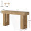 Console en bois-1529000619