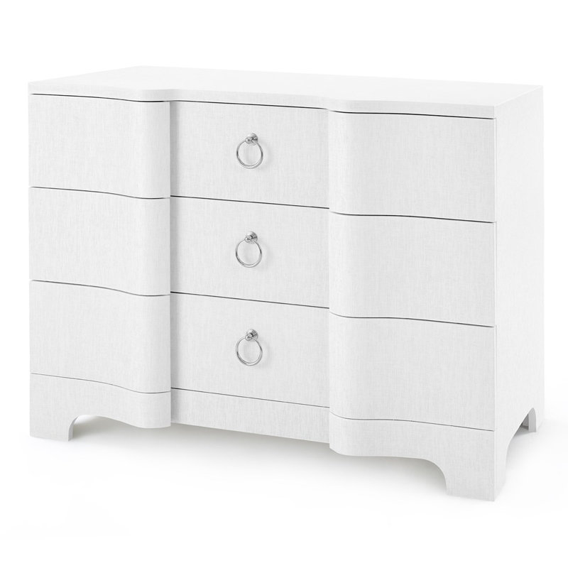 Bardot Accent Chest
