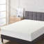 Inez 2.5" Memory Foam Mattress Topper-546695325