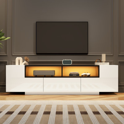 TV Stand for TVs up to 75"