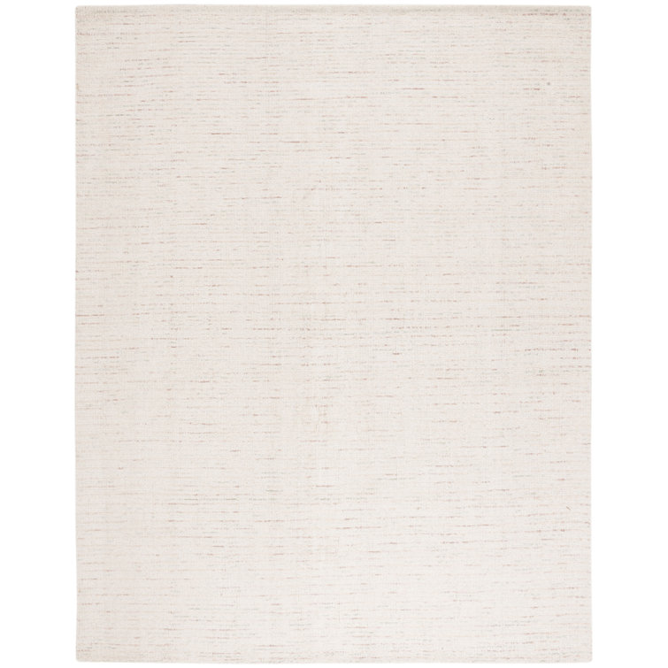 Wool Hand Woven Area Rug