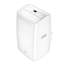 Ventilateur de climatiseur portatif 14k BTU 3 en 1