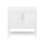 Meuble-lavabo simple 36 po OVE Decors Vegas-1871955811