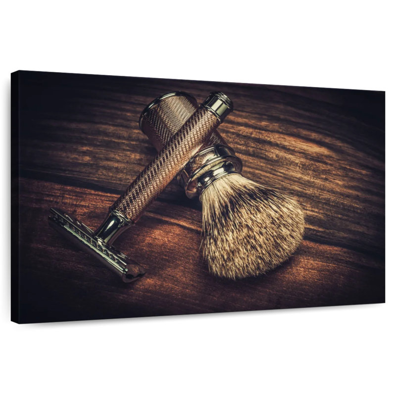 Vintage Shaving Tools