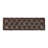 Albion Bonded Leather Upholstered Bench-14185613