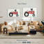 Coq Mehar Modern Americana-107922884