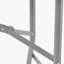 Table pliante en plastique 6 pi