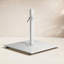 90 Steel Plastic In Ground Umbrella Base