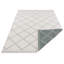 Cebu Flatweave Green Rug-71403746
