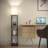 4-tier Column Smart App Control Floor Lamp