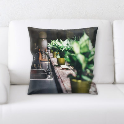 Coussin de cuisine