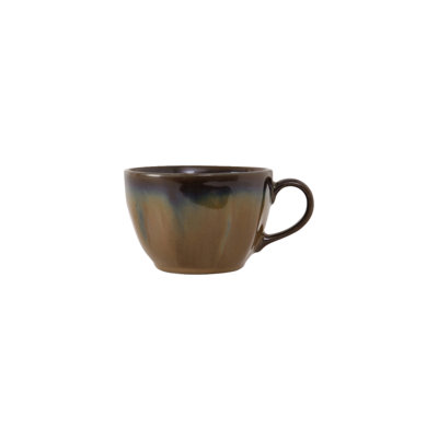 Tasse à café ronde Artisan
