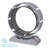 Emmani 33.5'' Noiseless and Lockable Cat Treadmill Exercise Running Wheel-2099373591