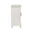 Kelcey 2 Door Cabinet Grey-289015811