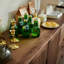 Buffet haut de gamme à grande capacité