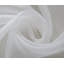 Rideau en contour de fenêtre transparent Brannon-24459964