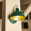 Luminaire de grange d'extérieur Sena-584993425-584993424