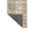 Tapis traditionnel brun / beige Kirkenes-752871206