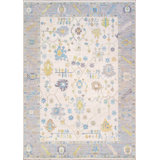 One-of-a-Kind 10'2" X 14'5" Area Rug