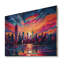 New York, impression sur bois-1709775368