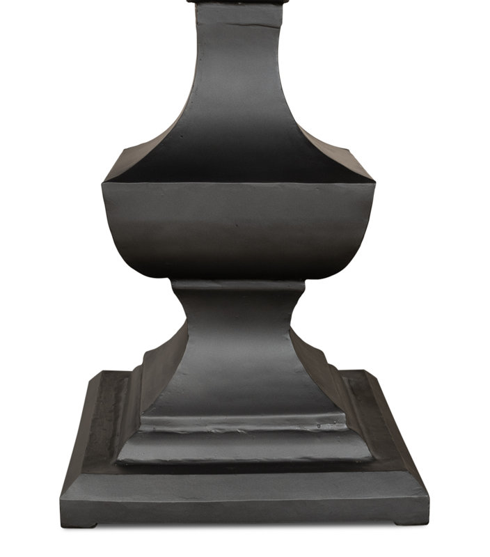 Haviland Round Marble Dining Table