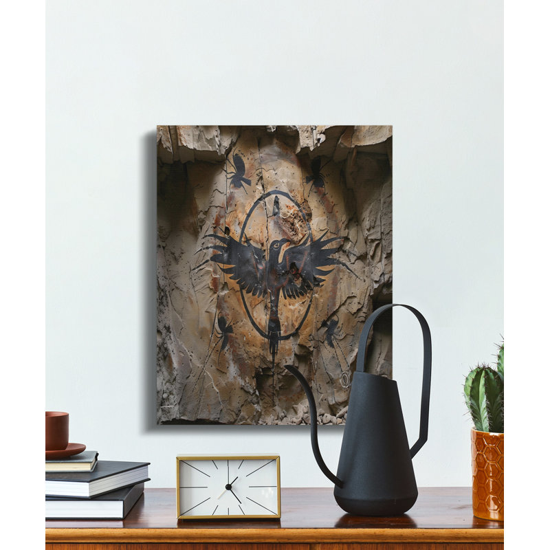 Wrapped Canvas Print Set, 60.96 cm H x 45.72 cm W