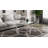 Eclipse Clear Glass Coffee Table Set
