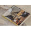 Modern Abstract Area Rug