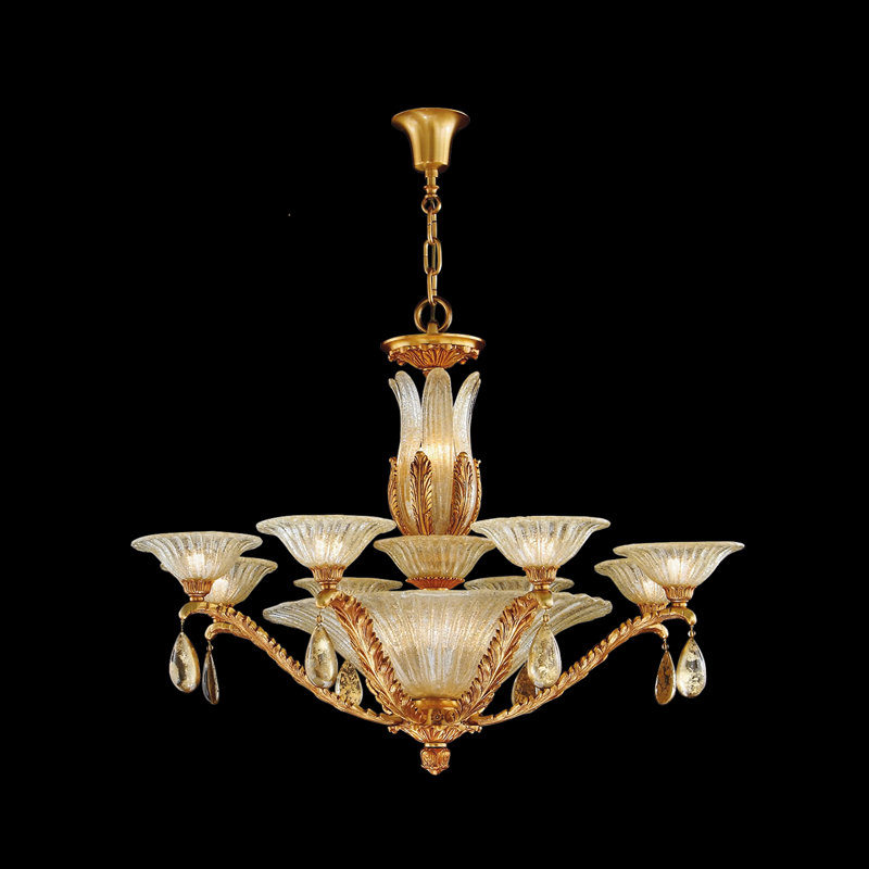 Mariner Luxury Chandelier