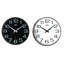 Aliya Wall Clock-1328602081