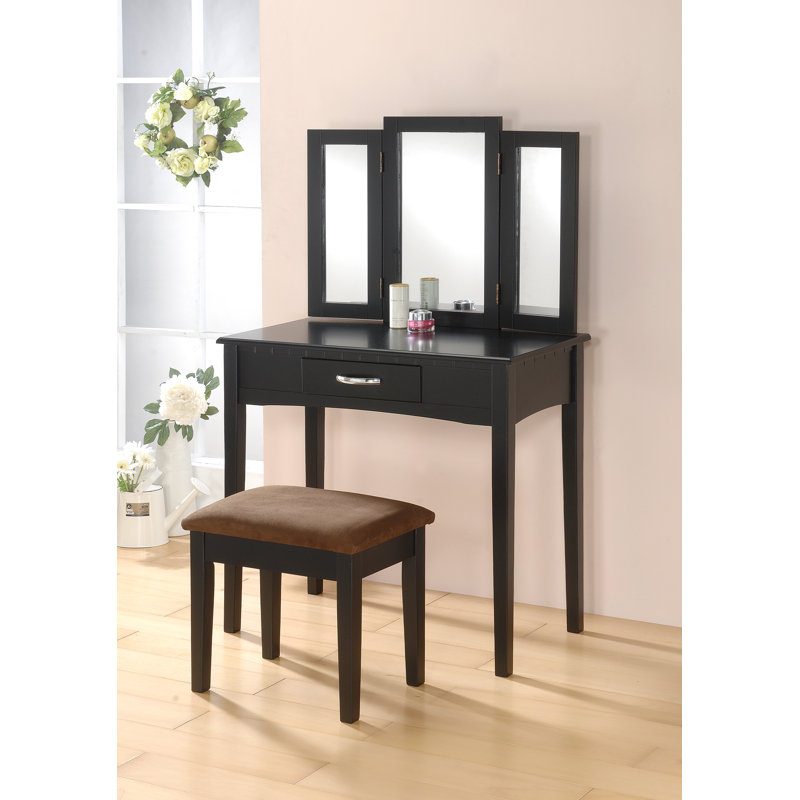 Vanity, Espresso